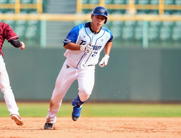 ▲▼王念好         。（圖／中職提供）