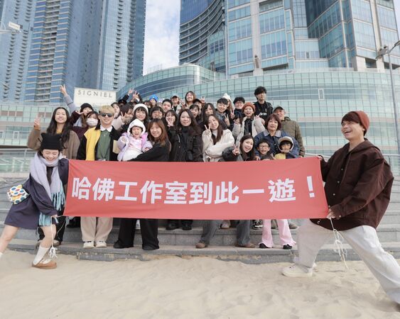 ▲▼蔡阿嘎韓國員旅「狂吃5天沒變胖」公開飲食秘訣。（圖／翻攝自Threads／yga0721）