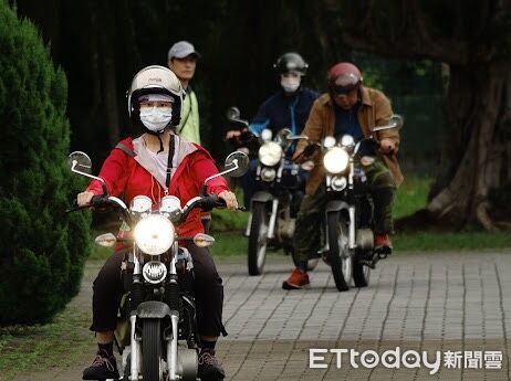 花蓮森林護管員甄試！首日體能測驗　40人應試8人未過關