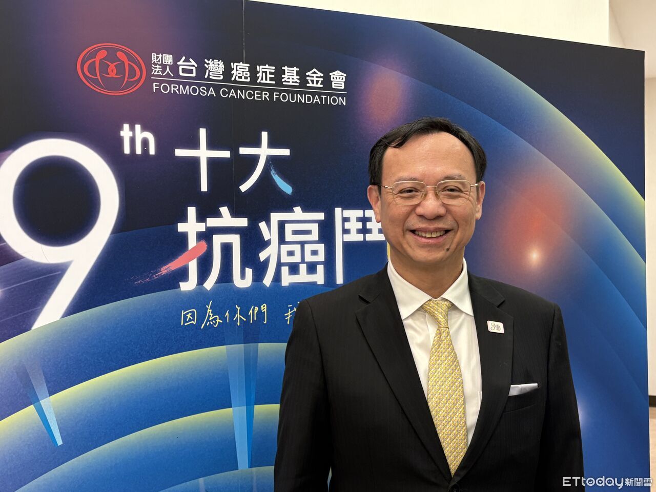 談「陸配六改四」遭批政治官　石崇良：就講真話