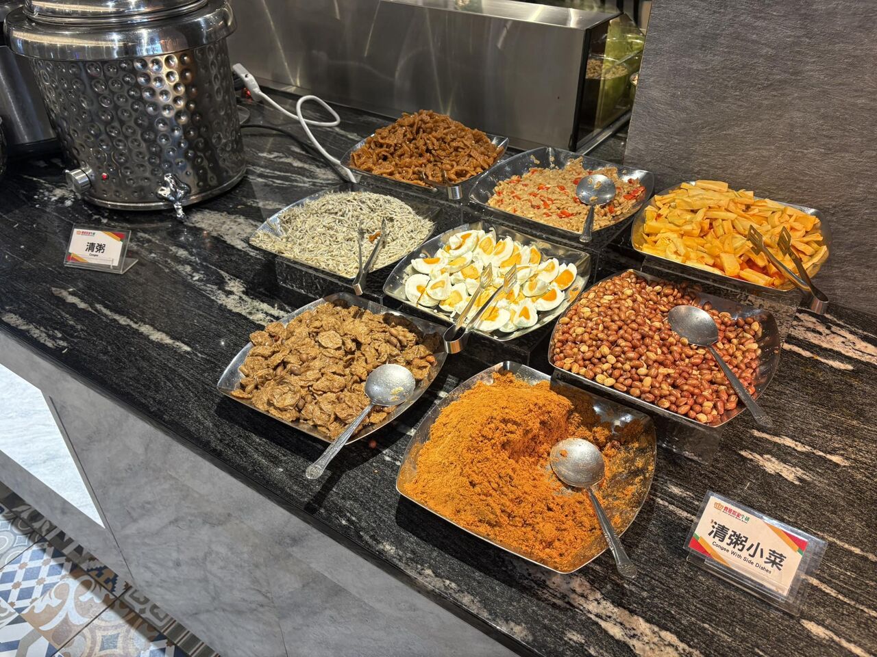 牛排自助吧「他驚見1冷門區」沒人碰 一票人超愛:要吃兩碗