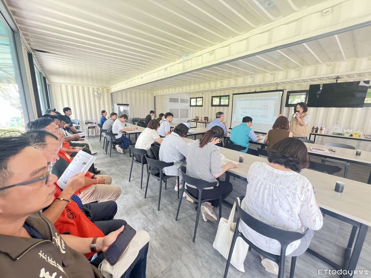 行政院核定2532萬元　啟動中埔鄉地方創生新篇章