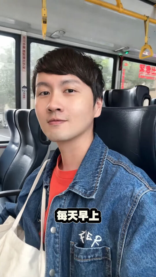 ▲▼張捷。（圖／翻攝自Instagram／whatjayjay）