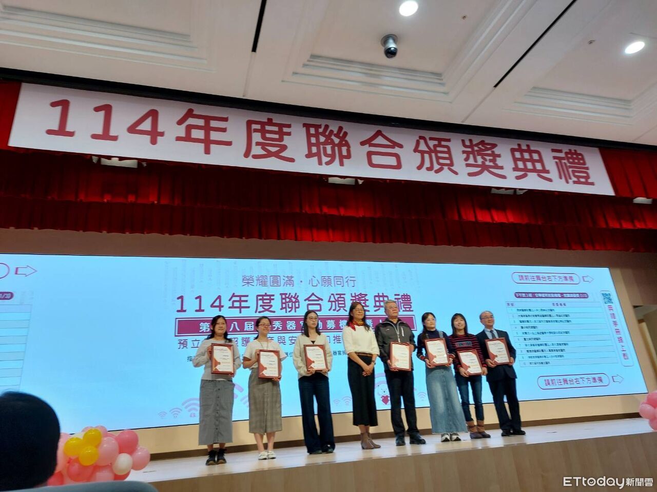 推動安寧照護成效卓著　台東醫療院所獲衛福部多項肯定