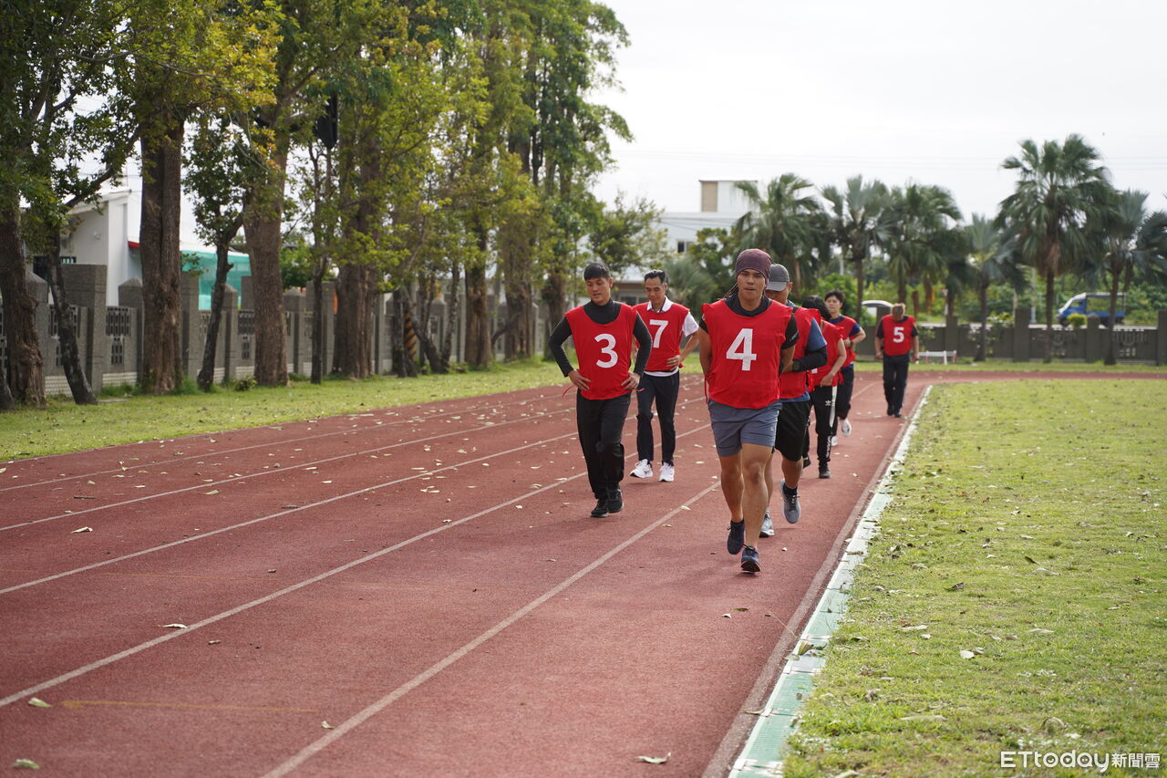 55考生爭16名額　林業保育署台東分署森林護管員甄試登場