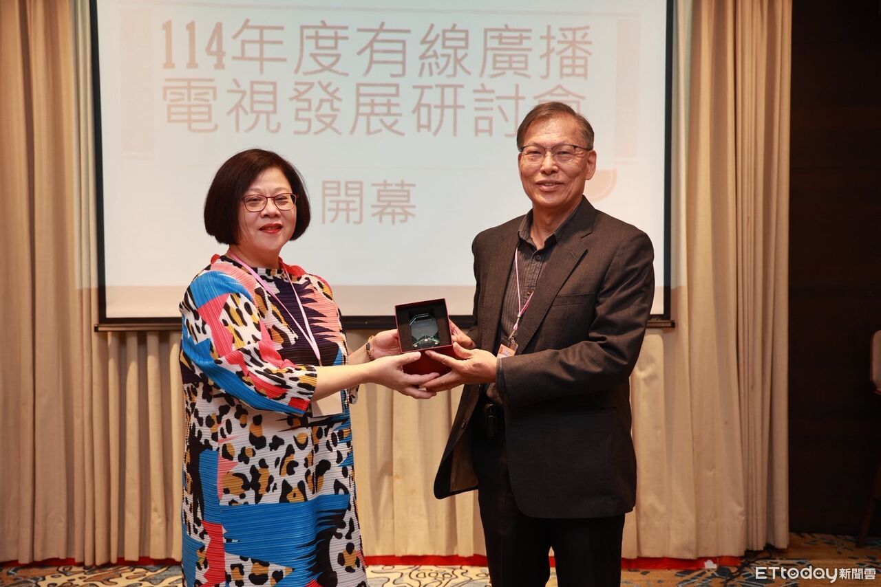 善用有線基金維護偏鄉收視、在地文化　南投縣連兩年獲NCC評定優等
