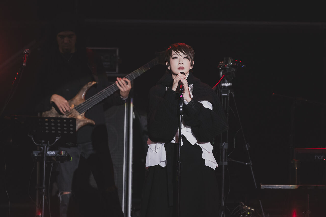 ▲▼ 林憶蓮    。（圖／簡單生活節提供）