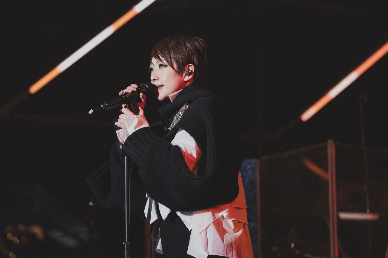 ▲▼ 林憶蓮    。（圖／簡單生活節提供）