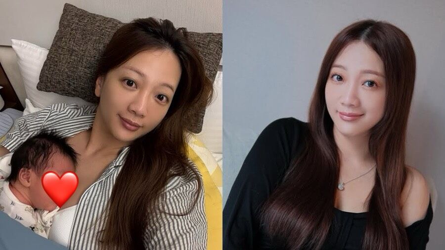 ▲▼玉兔。（圖／翻攝自Instagram／bellayutu）