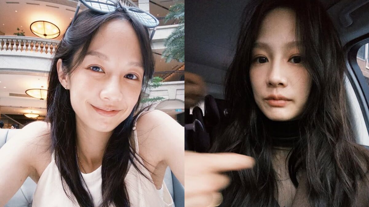 ▲▼簡嫚書。（圖／翻攝自Instagram／manshujian）