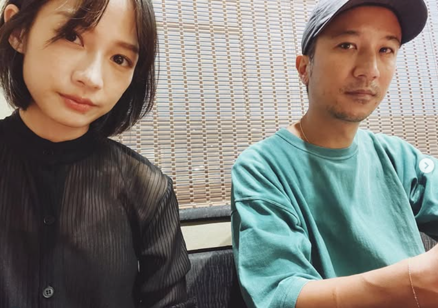 ▲▼簡嫚書。（圖／翻攝自Instagram／manshujian）