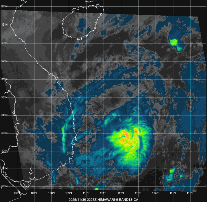 （圖／翻攝easterlywave）