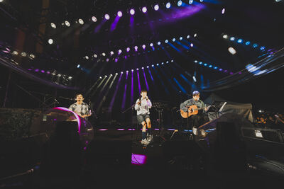 魏如萱睽違19年世紀與他合體　爆封鎖粉絲回應了：不喜歡我幹嘛留言