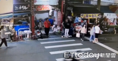 新竹城隍廟聚眾砍人！17歲工讀生臟器外露　2人聲押、1人6萬交保