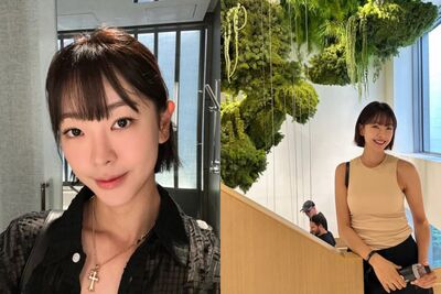 結婚兩年「沒有登記」!　《加油吧威基基》高媛熙宣布離婚