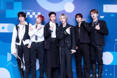 2025 MAMA話題王！RIIZE〈Fame〉舞台封神　音源暴衝「狂升49名」