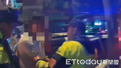 如廁也能吵！信義區夜店Ruff爆衝突　台紐酒客推擠叫囂被送辦