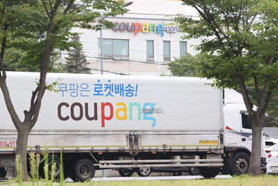 韓最大電商「酷澎」個資外洩　疑中國籍前員工犯案！大門密碼外流