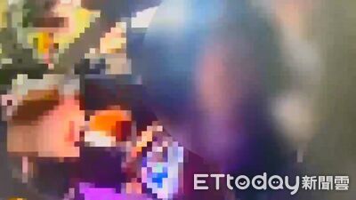 轎車遭攔查飄異味!駕駛唾液快篩陽 3人被搜出「20包毒品」