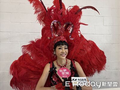 唐玲抗癌6年「拿掉子宮」陷更年期苦 被問前緋聞男友辛龍回應了