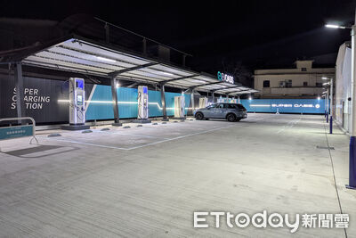 本土電動車充電商「大幅超車特斯拉」!75折超殺方案即將上線