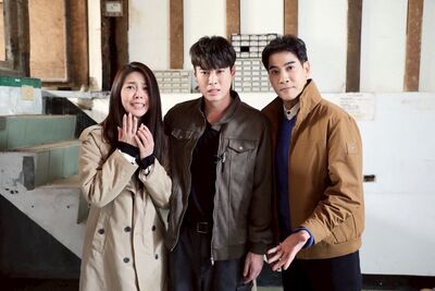 白家綺睽違8年回歸台八! 被「震撼教育」嚇傻:眼淚自己掉下來