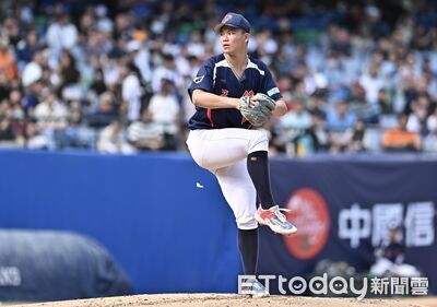 黑豹旗/從不想練的高一到封王賽先發 吳丞顥獲林維恩「美國見」肯定