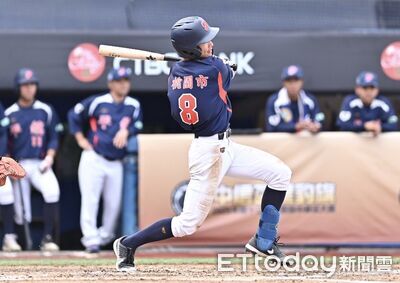 黑豹旗／王者再現！平鎮高中締造8冠霸業　5年內第3冠入袋