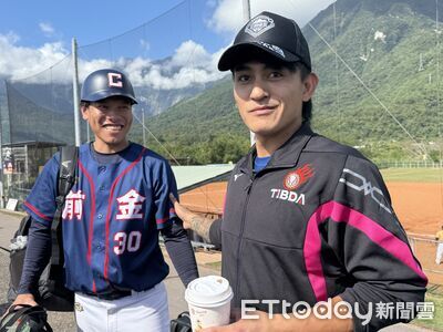 林子偉接到中華隊徵詢！未鬆口經典賽：先看身體能不能負荷