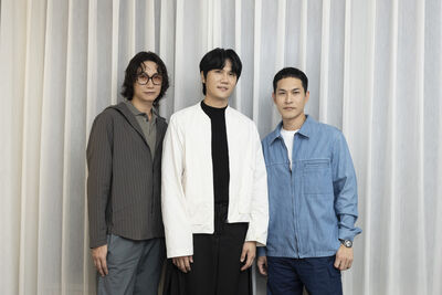 宇宙人睡衣趴初體驗! 「台下全女生」臉紅喊:害羞到不行