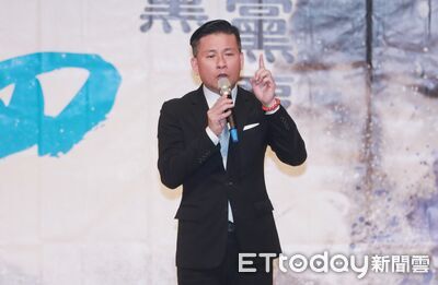 嗆沈伯洋訪美「看一些不重要的人」　戴錫欽：選台北是侮辱市民