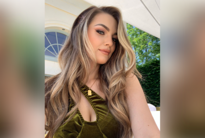 奧地利31歲美妝網紅遇害！遭勒斃棄屍鄰國　前男友落網