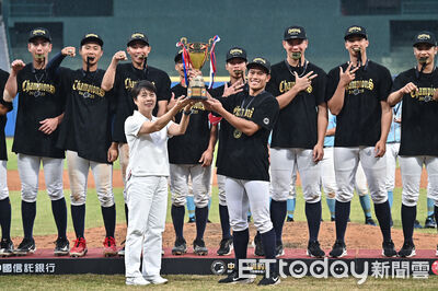 黑豹旗/所有獎項出爐! 平鎮羅東合計10人獲獎成焦點