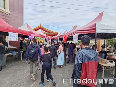 慈仁慈善會37年持續關懷　弱勢族群獲實質幫助