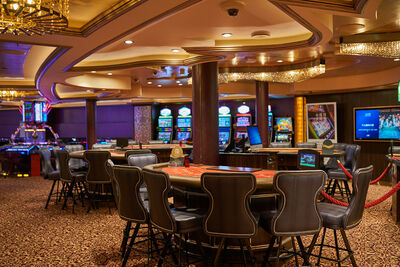 2個月狂撈2420萬被盯上！衣服藏攝影機　夫妻雪梨詐賭被抓