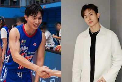 《全明星》男星昔罹骨癌「存活率僅55％」險截肢！　母聽診斷當場淚崩