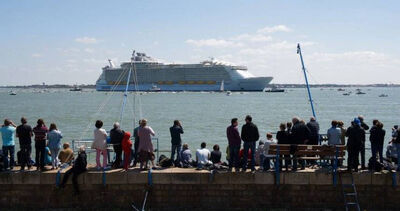 擁600萬退休金！6旬夫妻「砸百萬環遊世界」　回國半年生活毀了