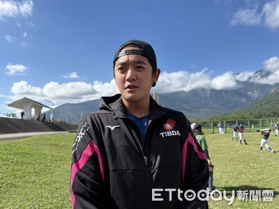 拿莫・伊漾盼扭轉唱跳形象　感謝志工力挺光復重建很感動