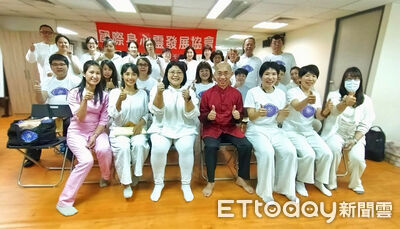 捐款受大環境影響持續下滑　南投家扶有他們多了正「能量」