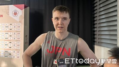 8年旅日蛻變歸化大將　霍金森讚嘆高柏鎧長出三分能力