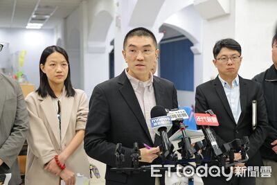 基隆自來水傳異味　謝國樑：油膜感測器故障，最快12／1開罰