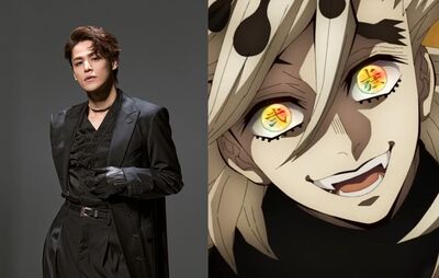 《鬼滅》聲優憶出道第五年月收入僅「1萬多」　得靠打工維持生活