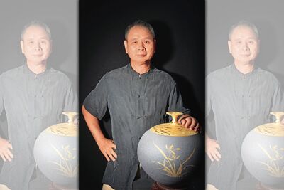 大師爆抄襲！　工藝中心竟發律師函施壓護航