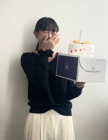 ▲南韓演員高媛熙25日透過經紀公司宣布，經過慎重思考後與企業家丈夫結束兩年的婚姻關係。（圖／翻攝自IG／@go_wonhee）