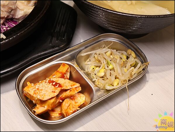 ▲▼台中韓國華僑開的平價韓式麵食。（圖／部落客商妮提供）