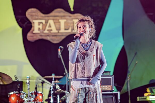 ▲▼2025 Fali Fali 音樂節南島之夜狂吸國內外旅客！魏如昀、姑慕‧巴紹唱響山谷。（圖／花蓮縣政府提供）