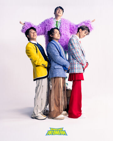 ▲《樂團祭》。（圖／「樂團祭」提供）