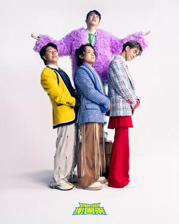 ▲《樂團祭》。（圖／「樂團祭」提供）