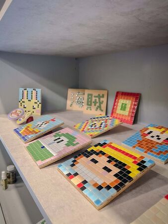 ▲▼開箱「嘉義海賊庄休閒農場」。（圖／ReadyGo提供）