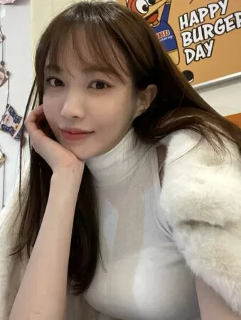 ▲▼徐敏在懷孕「孩子生父斷聯6月」：兩條生命痛苦，報應會還給你   。（圖／翻攝自徐敏在IG）